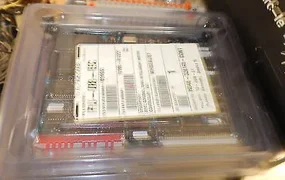 APPLIED MATERIALS AMAT 0190-76005 SPEC CNTR DWG INTELIGENT MOTOR CONTROLLER