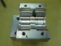 Applied Materials 0021-07785 BLOCK MODIFIED HEATER LIFT MOTORIZED 30