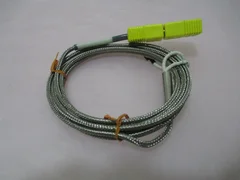 AMAT 0190-75082 TC Probe, K-Type, Quick-Disconnect, CVD-PV, Omega, 420943