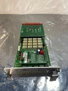 AMAT 0100-20458 PVD/IMP Chamber Interlock PCB, Configurable, 0130-20458, 113731