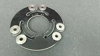 APPLIED MATERIALS - 0190-77116 - FLEXIBLE DISK