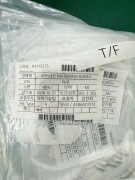 Applied Materials AMAT 3550-01117 PIN DOWEL 3/16 DIA X 3/8" LG SST