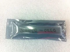(125-0102) AMAT APPLIED MATERIALS 0200-09002 WINDOW SLIT CVD CHBR  NEW
