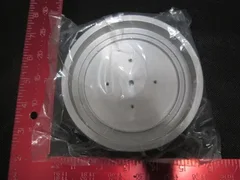 LAM 715-021719-001 COVER BELL JAR ISO ETCH