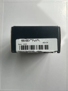 Senva EMX Electronic 3-Phase True RMS Advanced Energy Meter, BACnet/Modbus