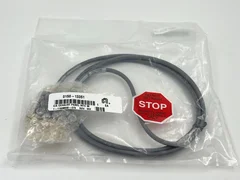 Applied Materials 0150-13351 AMAT CABLE C/A EXHAUST PANEL INTC 30