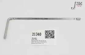 21340 LAM RESEARCH WELDMENT PIN 715-076956-002