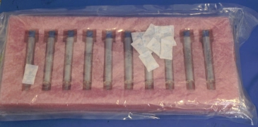 NEW Lot 10 AMAT 0190-24847/003 520W Lamp Fused Radiance Replacement