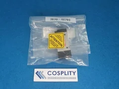 AMAT 3870-02793 VALVE PILOT AIR IN-LINE SINGLE 4WAY 5PORT 1/8FNPT