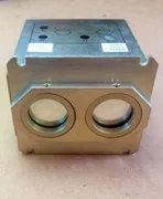Lam Research EndPoint Detector 853-001983-005 Rev R 405nm/520nm CH12/13