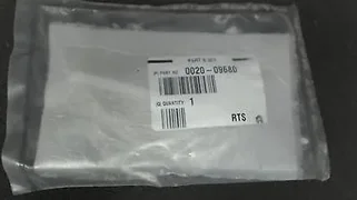 APPLIED MATERIALS - 0020-09680 - BRACKET HANDLE