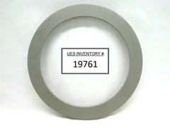 AMAT Applied Materials 0020-24719 200mm Cover Ring AL Open Package Working