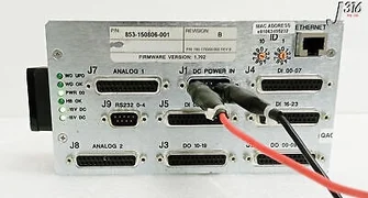 28206 LAM RESEARCH ASM, EIOC CONTA MINI, 785-179350-002 853-150806-001