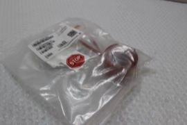 7208 Applied Materials 0190-89258-S02 Heater Jacket