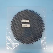 124-0503// AMAT APPLIED 0040-21821 COLLIMATOR SST SHAPED 1.25:1 5 NEW