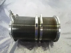 AMAT 0190-06272 Vacuum Bellows Lift Assy, 453063