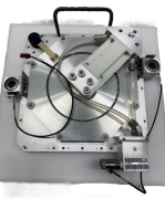 Applied Materials 0010-38250 ASSY,HIGH PWR C2F6 CLEAN DELTA SACVD GAS AMAT (C)
