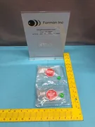 AMAT 0140-00368 HARNESS ASSY, DNET OUTPUT LID WAFER SENSOR, 396498