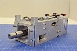 853-012200-002 / INNER GATE LAM 4420, 853-012200-002-J-DFT / LAM RESEARCH