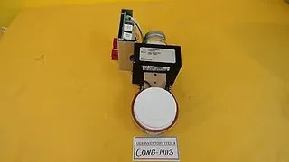 MKS Instruments 253B-26661 Exhaust Throttle Control Valve AMAT 0190-25586 Used