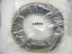 AMAT Applied Materials 0150-21025 CH 2 Bakeout Cable New