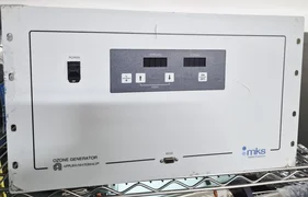 MKS AX8407 AMAT 0190-17159 ASTEX O3 OZONE GENERATOR AX8407A