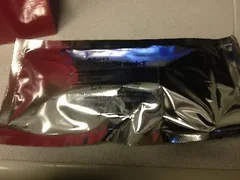 AMAT 4020-01187 Mott POU-05-NSV1 Filter In-Line Gas, 3750 PSIG, 1/4" Face Seal