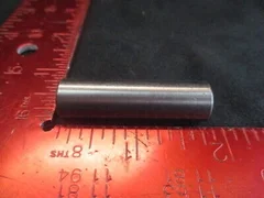 Applied Materials (AMAT) 0015-09021 PIN, DOWEL, PULL 112X 1-3/4 L