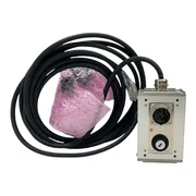 AMAT APPLIED MATERIALS 0190-82649 TEACH BOX 50819-0127L05