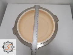 0010-36618 / DPS DOME ASSEMBLY 0200-39137-B / APPLIED MATERIALS AMAT