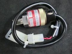LAM RESEARCH 853-017480-002 ASSY VACUUM SWITCH 100 TORR