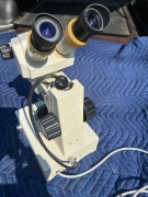 Nikon SMZ-1B Stereo Microscope Body