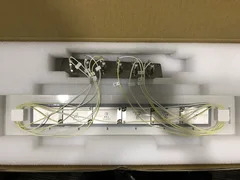 Applied Materials AMAT CMP 0190-25073 Transducer Plate, 300mm