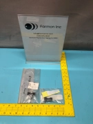 2 AMAT 0020-12029 CLIP, STRAIN RELIEF, ENDEFFECTOR, 192789