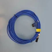 146-0401// AMAT APPLIED 0190-10630 PURCHASE SPEC, 75 FT ION GAUGE [USED]