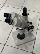 NIKON SMZ-10 Microscope 