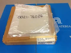 Applied Materials 0021-76026 Deposition Ring  AMAT
