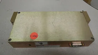 0010-09933, AMAT, HV MODULE ASSY, ESC