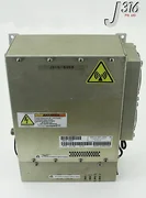 8968 APPLIED MATERIALS HYBRID RF MATCH ETCH 300069-154, 0100-38018 0010-12088