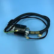 143-0501// AMAT APPLIED 0150-09841 CABLE ASSY POWER CABLE MAGNET USED
