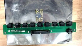 APPLIED MATERIALS - 0100-09161 - PCB, Expanded Interconnect