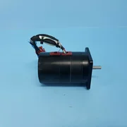 322-0103// AMAT APPLIED 0090-09010 STEPPER MTR ASSY W BRAKE [USED]