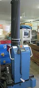 Applied Materials AMAT Hercules Lift 0010-17868 with parts and brackets