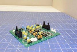 0100-90573 / FILAMENT INTERFACE I-F, 0120-92124 / APPLIED MATERIALS AMAT