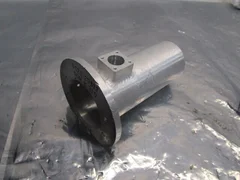 AMAT 0020-20512 Shield Heater RF TOP, 111148