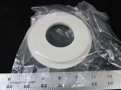 AMAT 0200-10038 RING,MIDDLE,4.00"/2.00", DBL ANNULUS,SGD