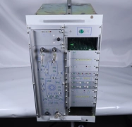 AMAT Applied Materials 9090-00654 Load Lock Vacuum Manual Control Panel, 900057