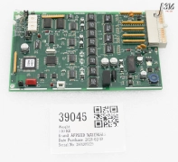 39045 APPLIED MATERIALS PCB-CDN496 BD (PARTS) 0190-04397