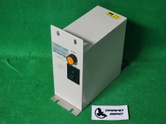 NIKON 4S585-505 NSR 6 AXIS VIBRATION MEASUREMENT UNIT JAE 4400-1100, USED