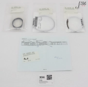 38344 LAM RESEARCH KIT, VAT 65 SET (NEW) 849-030363-601